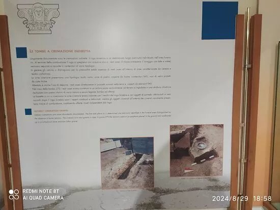 Museo Archeologico Fondazione Salvatore Faldetta