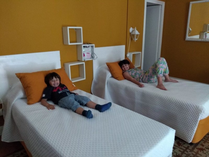 B&B Kike