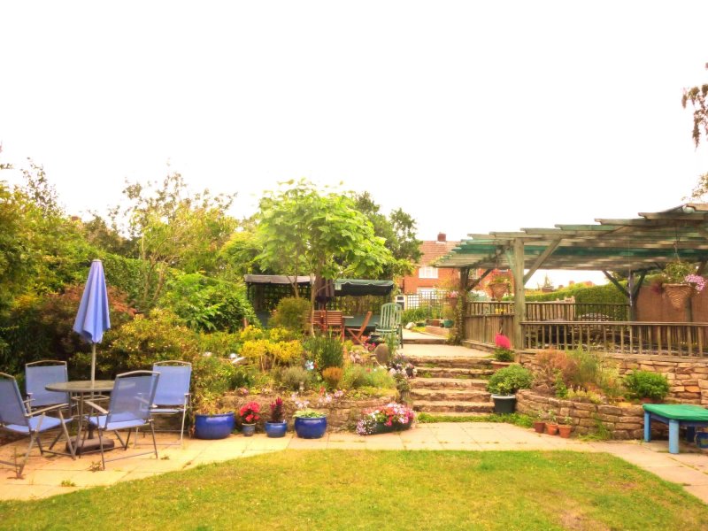 Forget-Me-Not House B&B