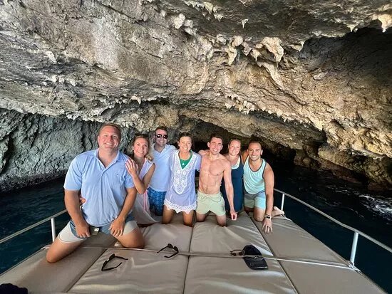 Feeling Amalfi Coast