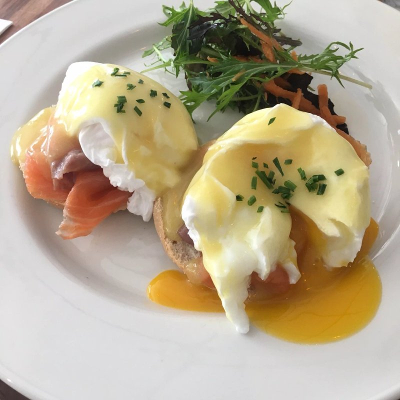 BR Bistro and Bar