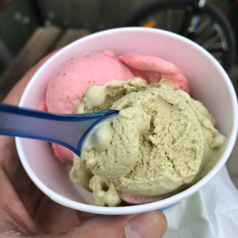 Gelateria Pia