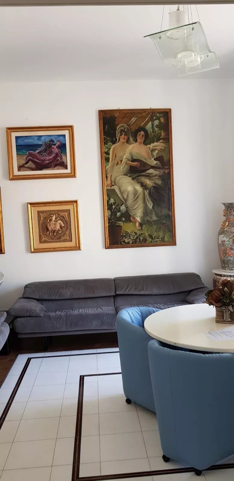 Amadevs Luxury B&B