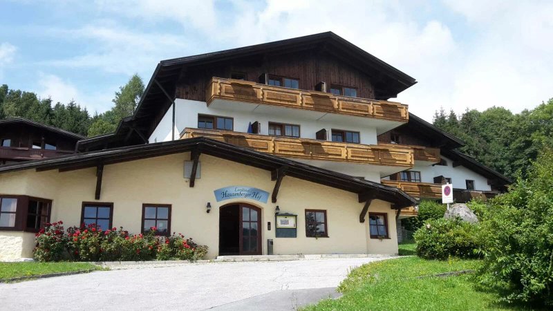 Landhotel Hauzenberger Hof