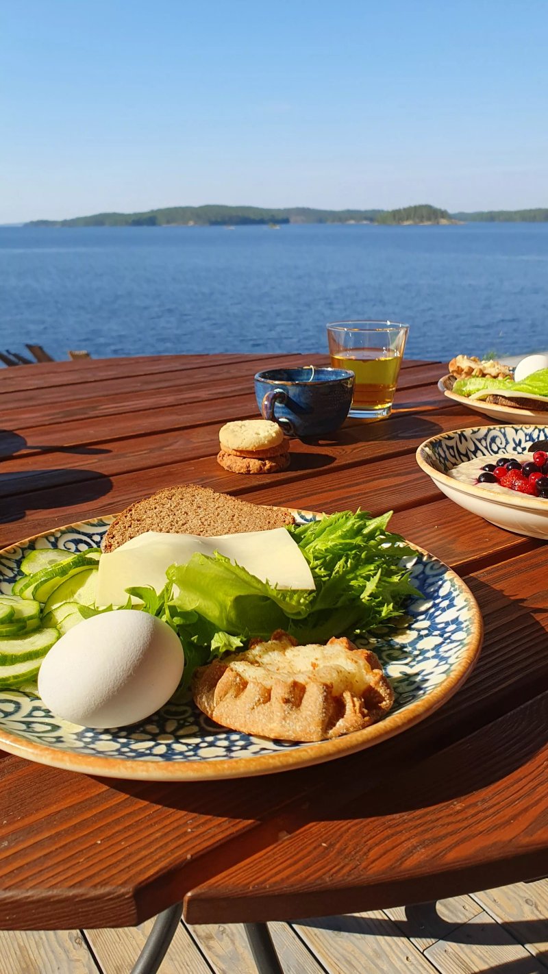 Pistohiekka Resort