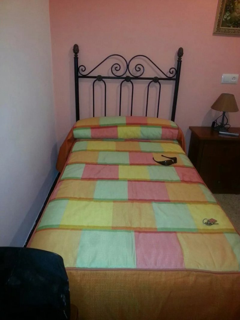 Hostal Los Claveles