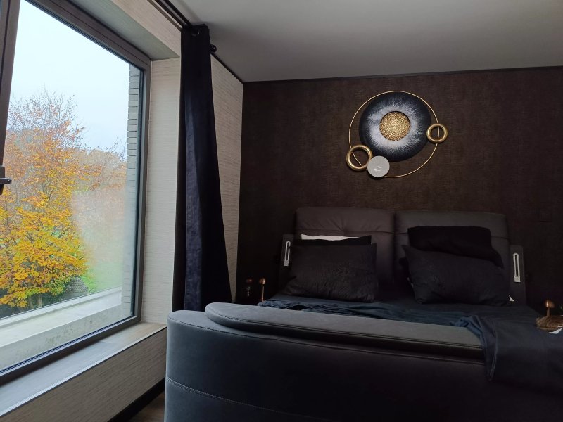 Tranquilomaaseik B&B Wellness