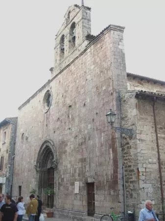 Chiesa di Santa Maria del Popolo