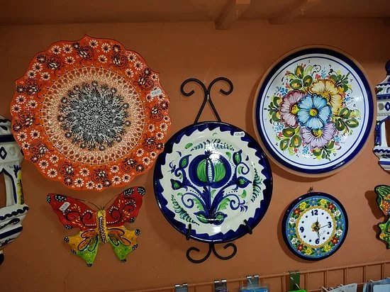 Koral Bay Souvenirs Estepona
