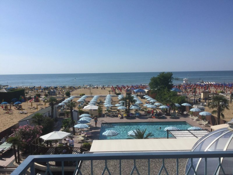 Hotel La Brezza