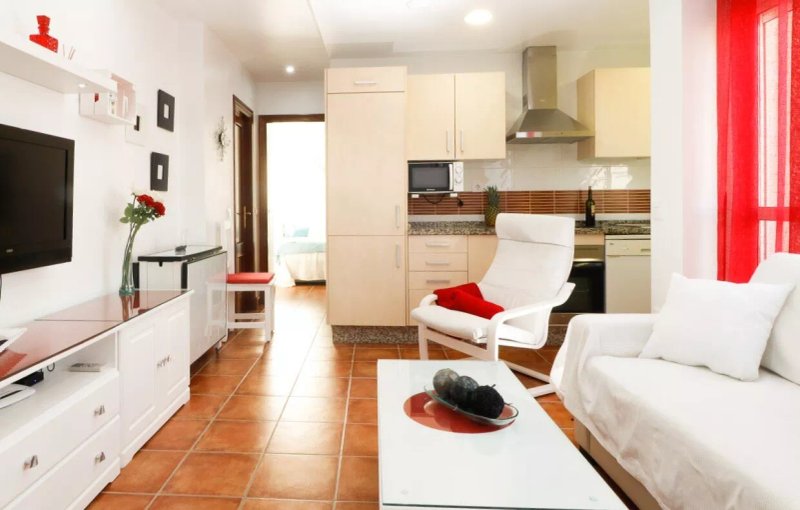 Summerland Apartments