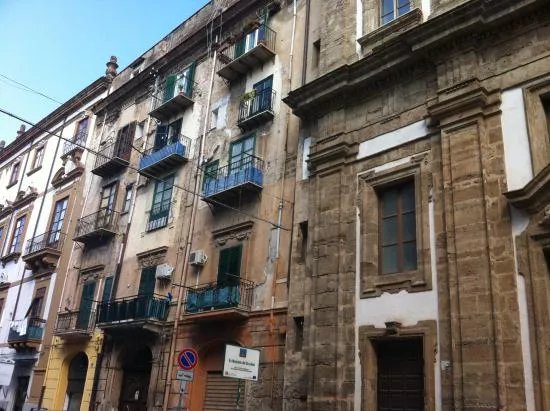 Chiesa di San Mattia Apostolo dei Crociferi