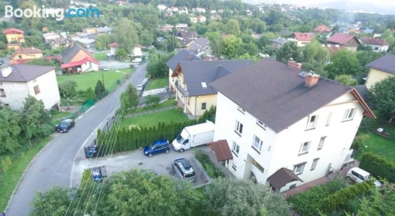 Hostel Zgrabna