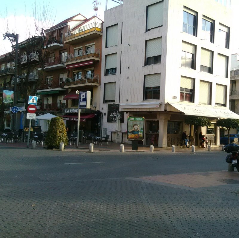 La Cibelina Cafe