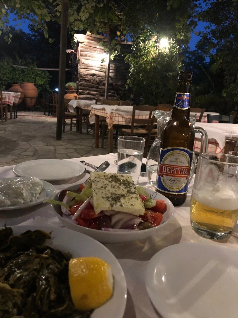 Vagelis Tavern