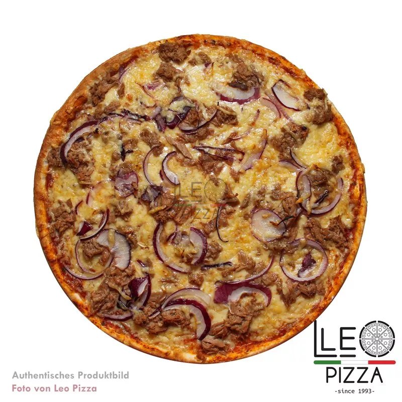 Leo Pizza