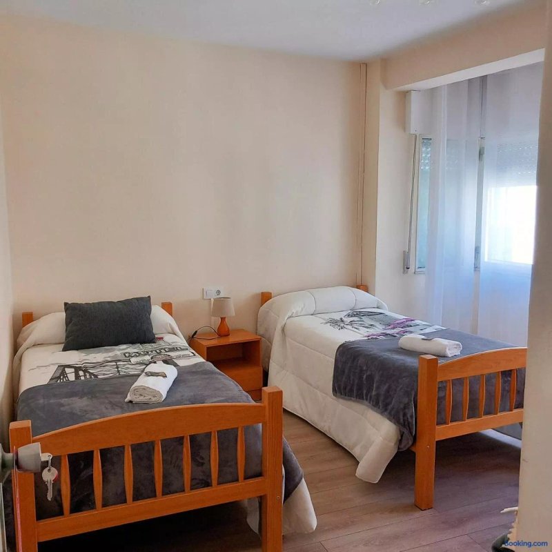 Pension Fornos