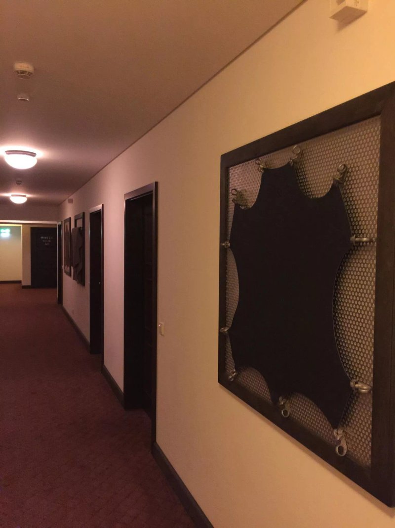 Gerber Park Hotel