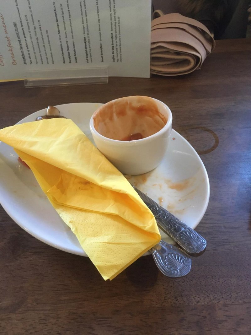 Coffee Etc