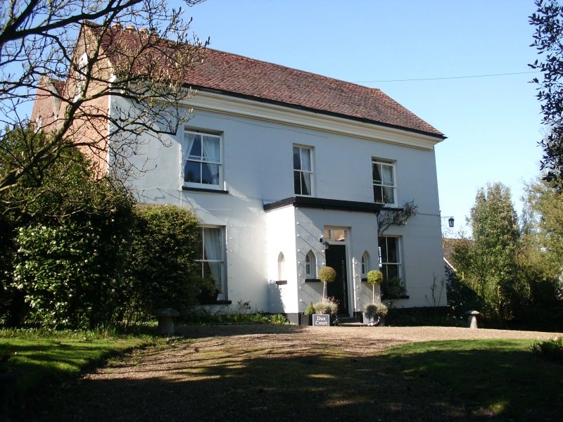 Dux Court B&B