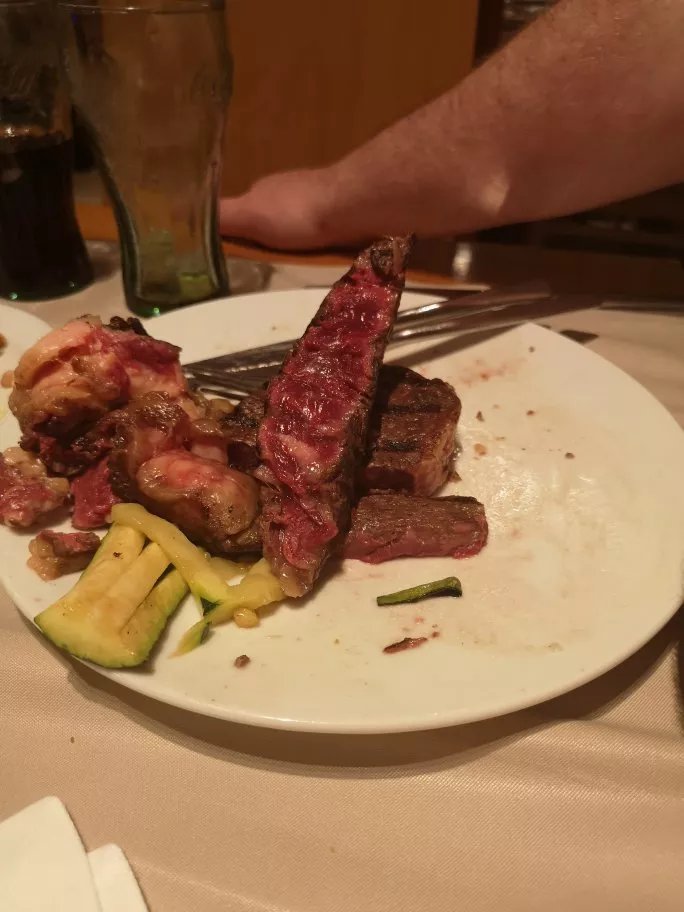 Restaurante La Terrassa