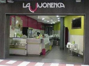 Heladeria La Jijonenca