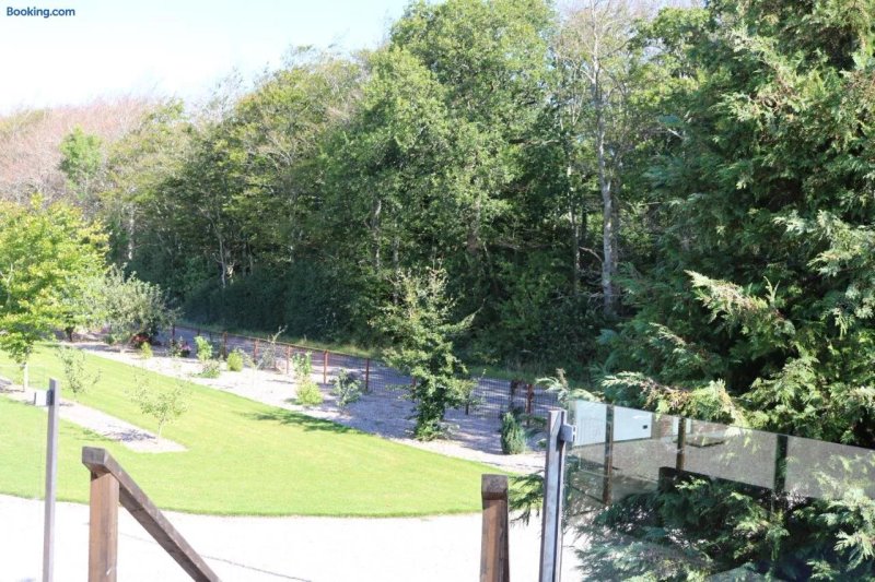 Haramara Bed and Breakfast