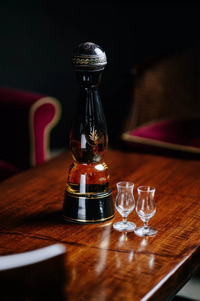 The Club Bar