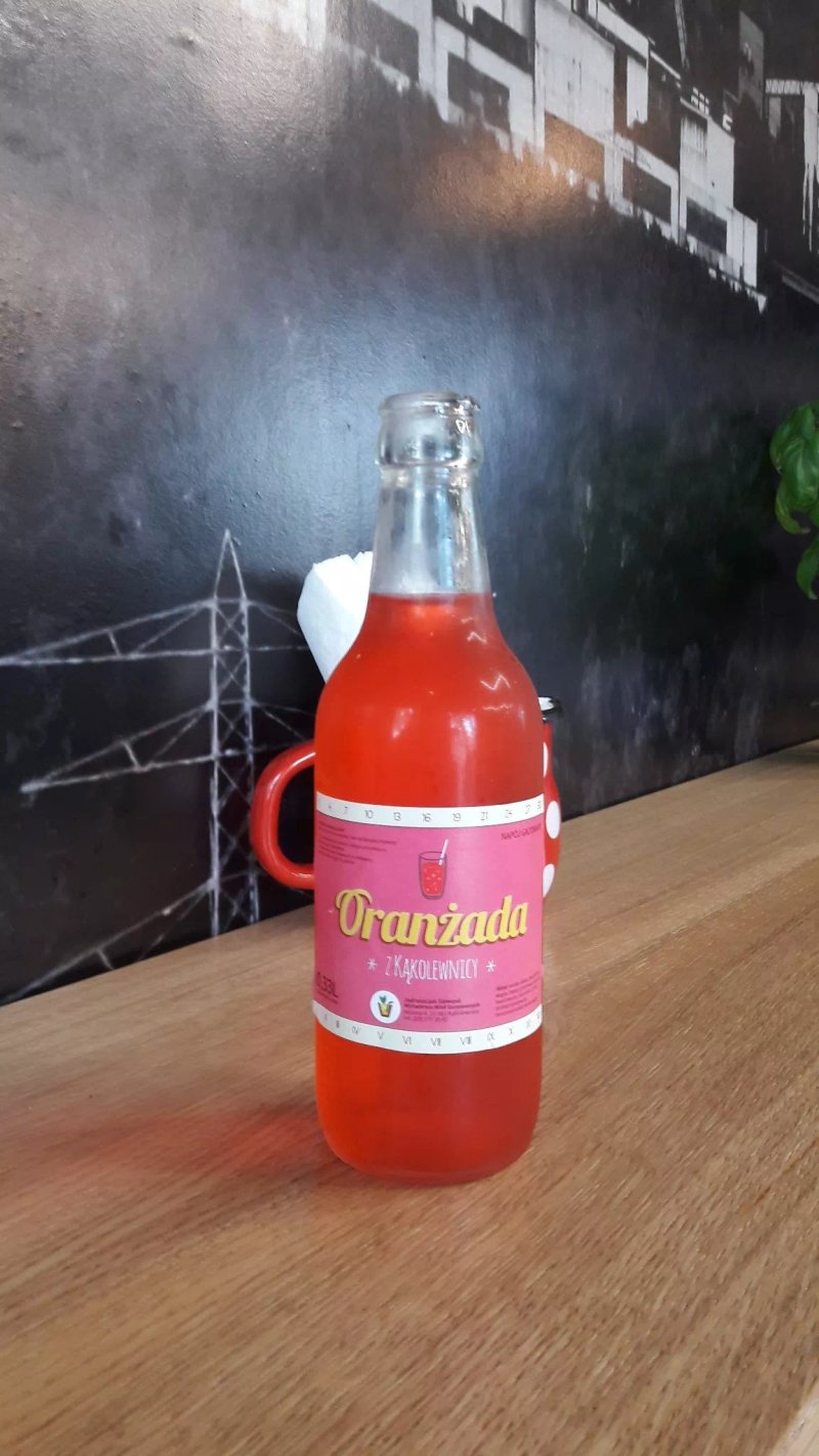 Tradycyjne zapiekanki - Z ogorem czy bez?