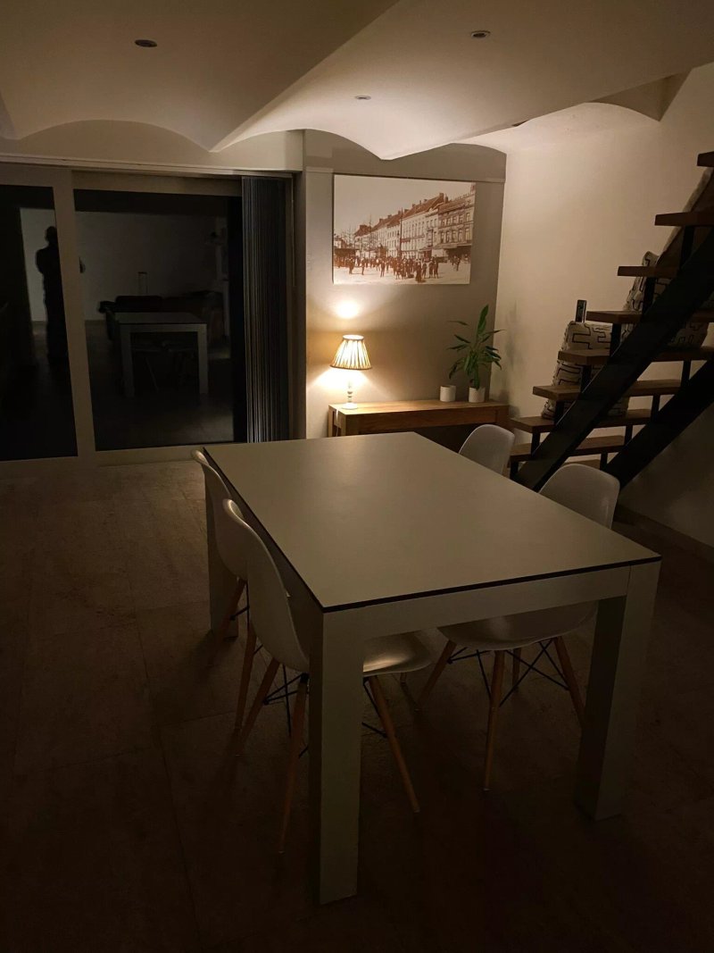 Maison Willem Tell