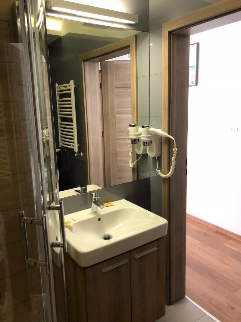 Marina Plaza Apartamenty Jastarnia