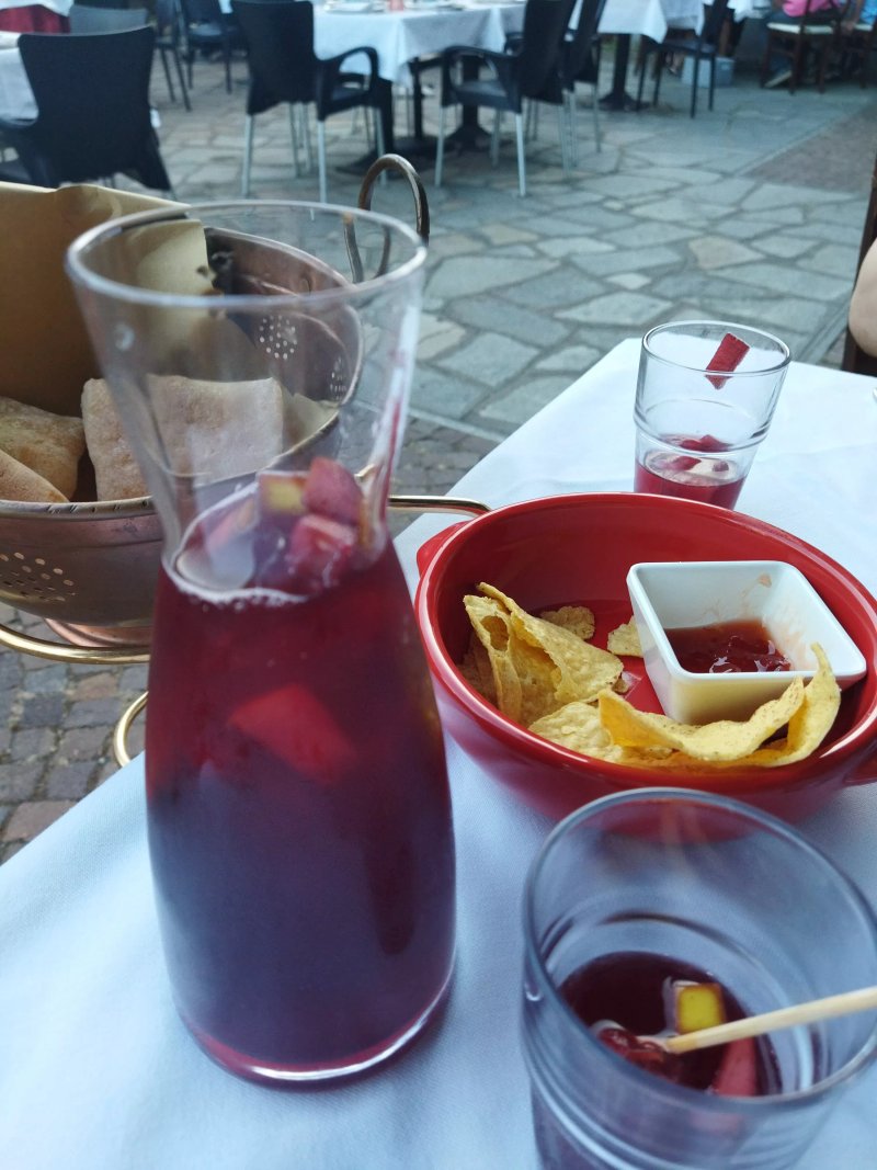 La Fazenda Ristorante