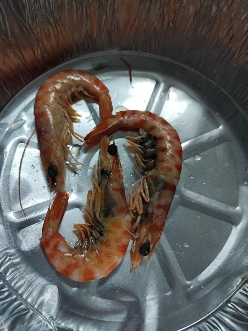 La Rubia Del Sur (chipiona)