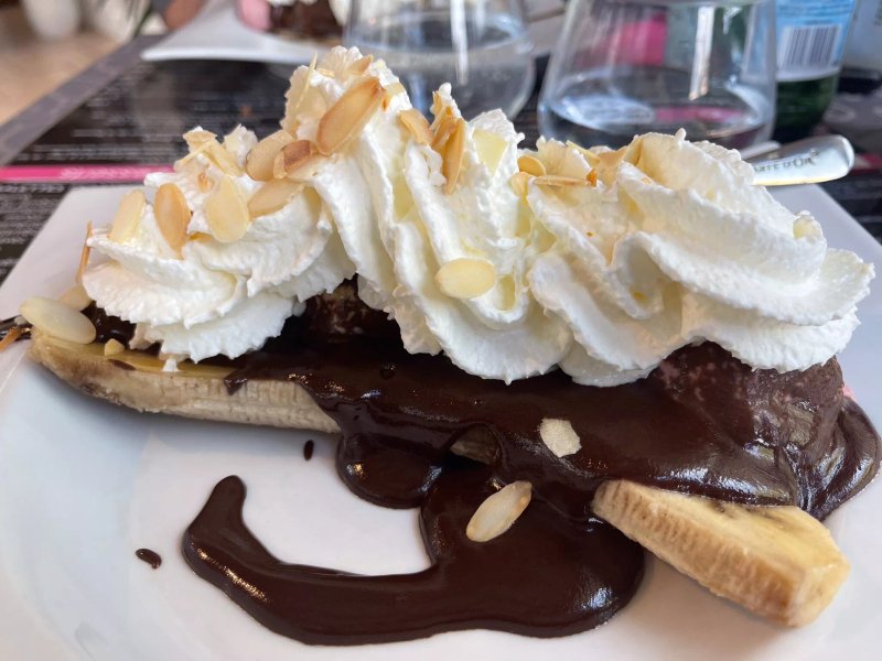 Creperie Sucre Sale