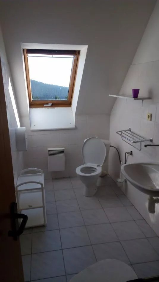 Horsky hotel Figura