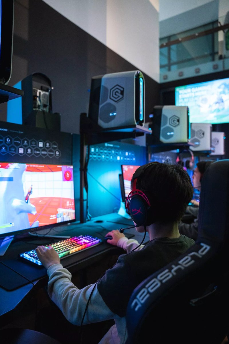 Go!Gaming
