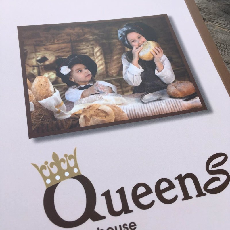 Queens Coffeehouse