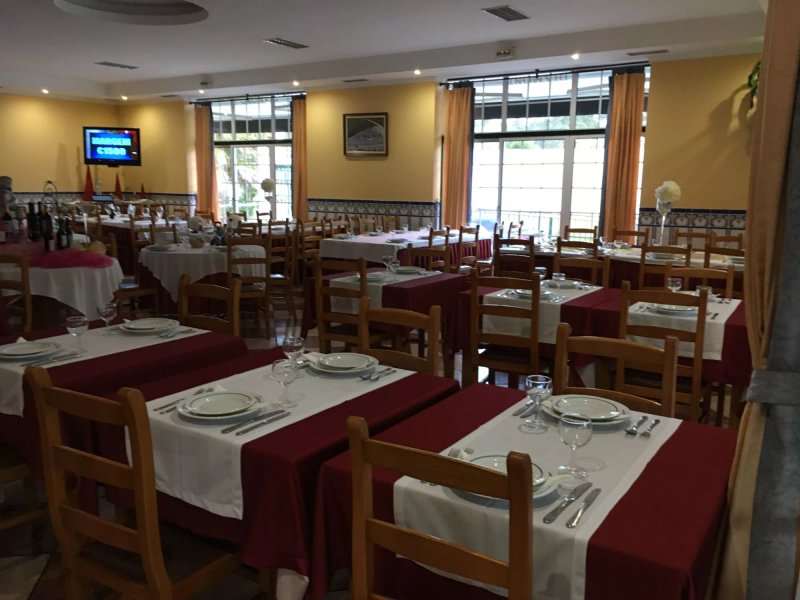 Restaurante Milenio