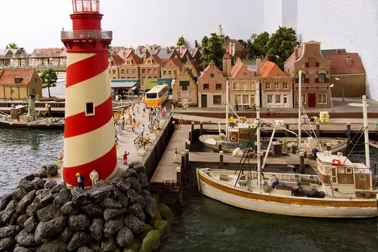 Miniworld Rotterdam