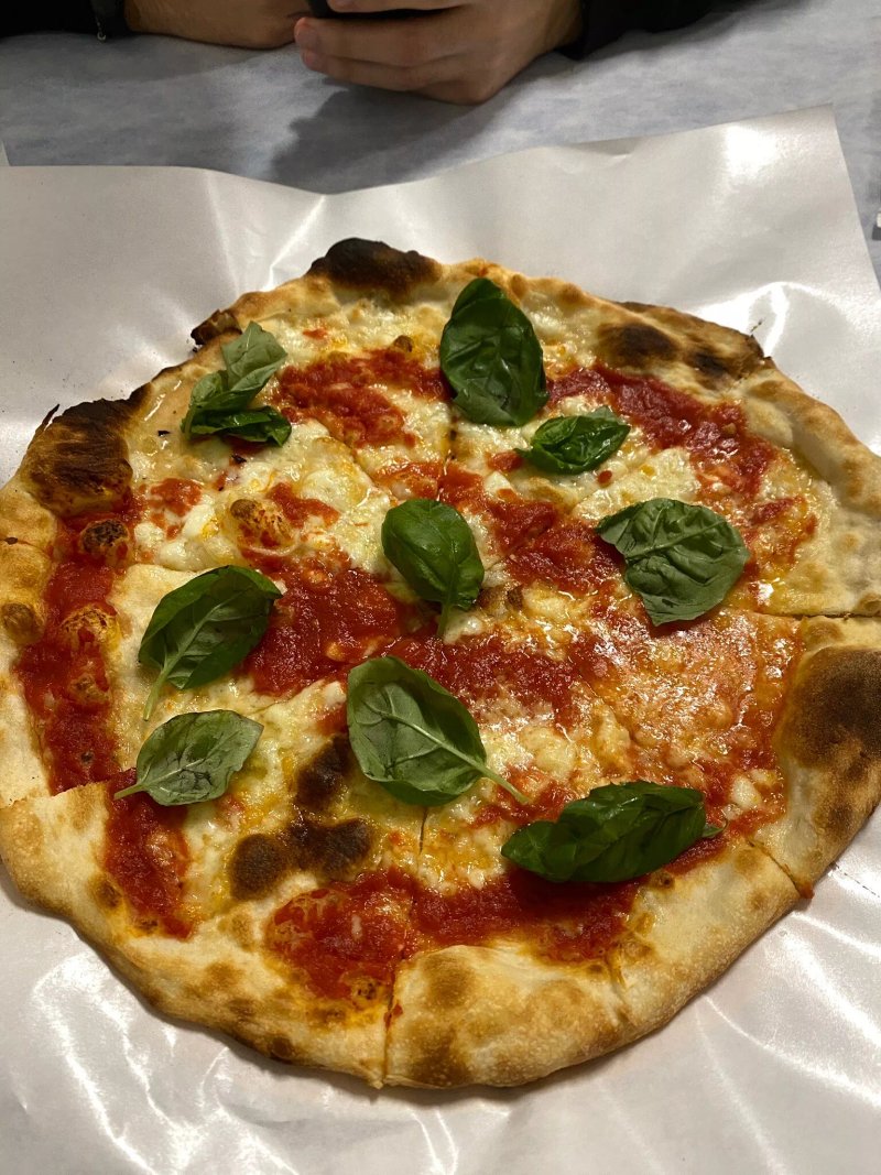 Pizzeria Al Borgo