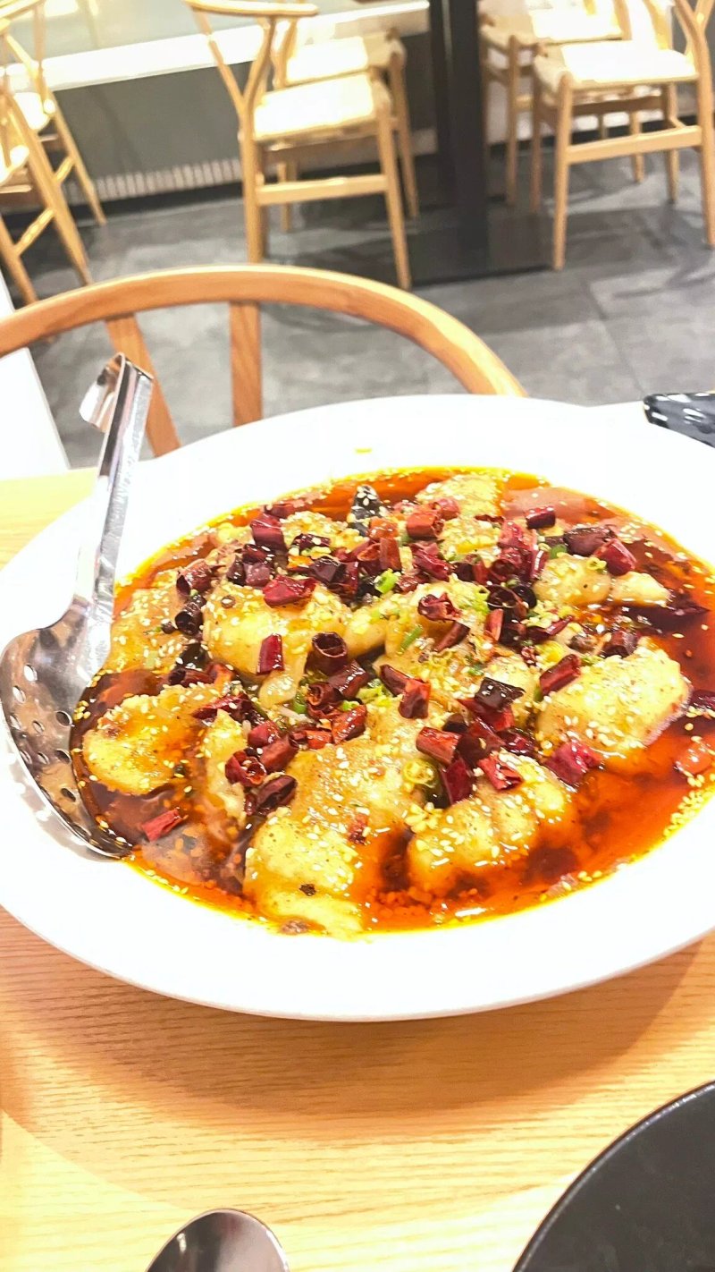 Zuju Restaurant