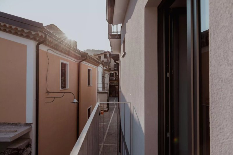 VicoLetto Bed and Breakfast