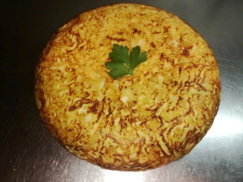 El Porton