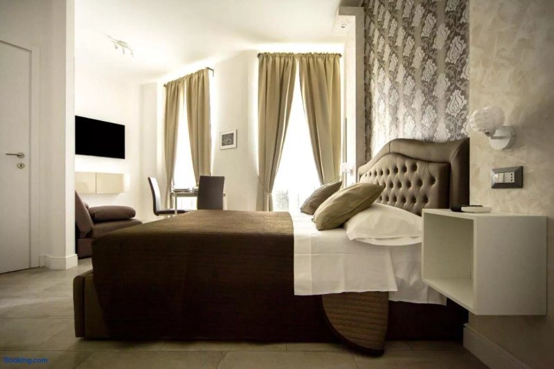 Residenza Tupini S.Pietro Suites