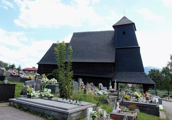 Kostol Svateho Juraja