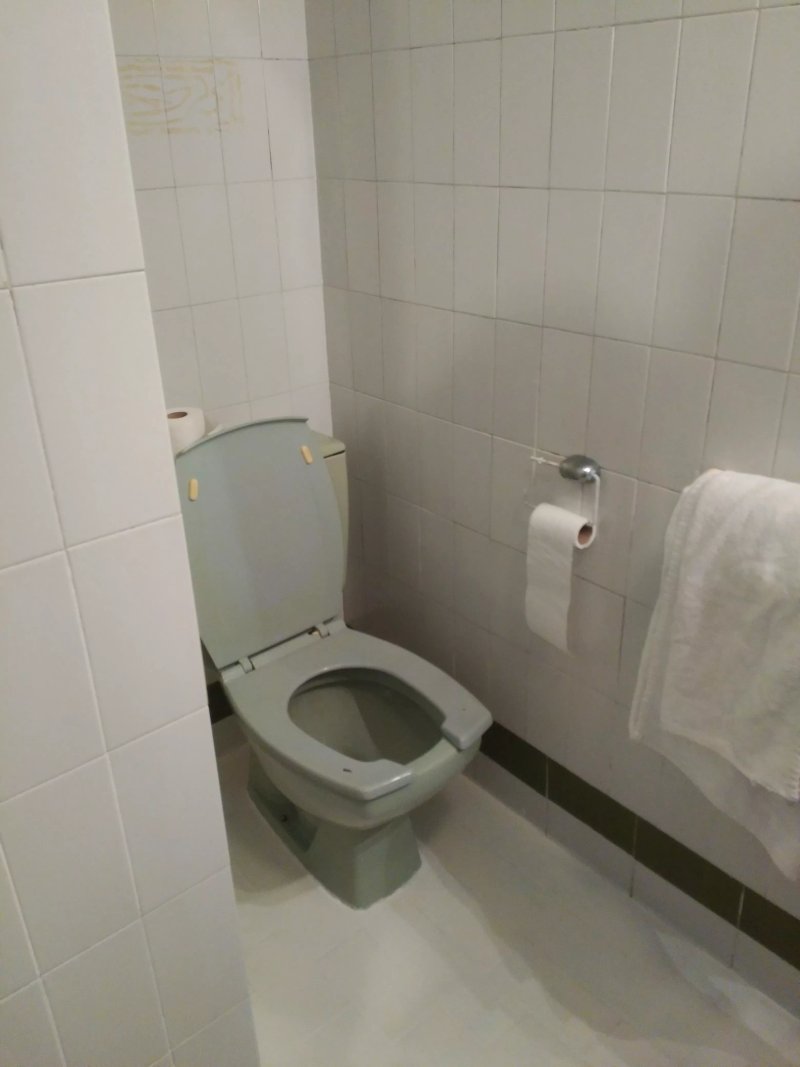 Hostal Campoamor