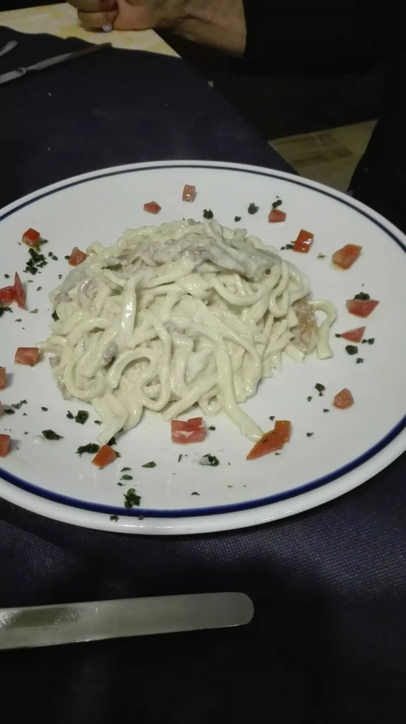 Hotel Ristorante Miramonti