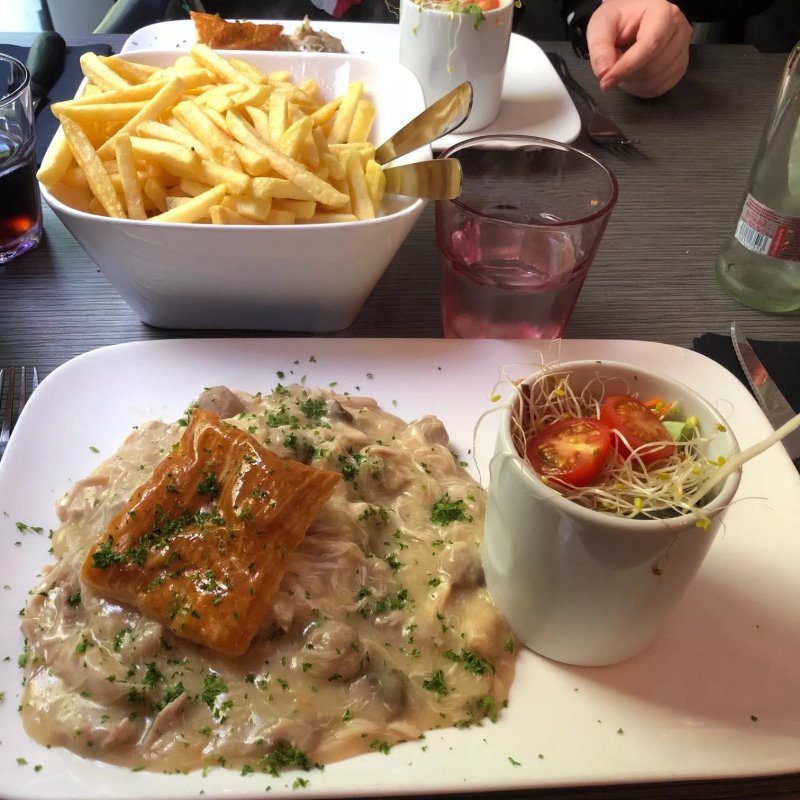 Martine's Lusthof