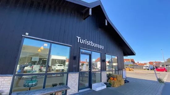 Lokken Tourist Office