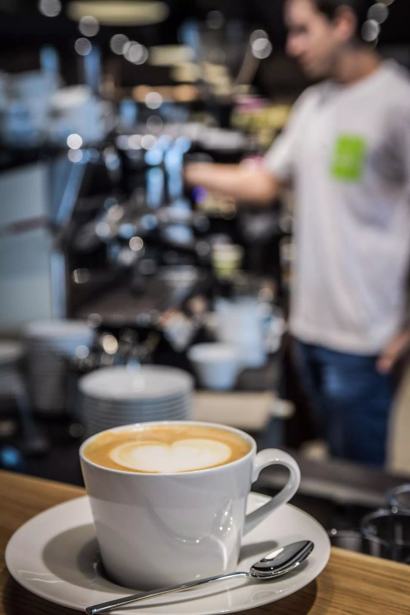 Backerei Kafesy (Kaffeehaus Cafesy)